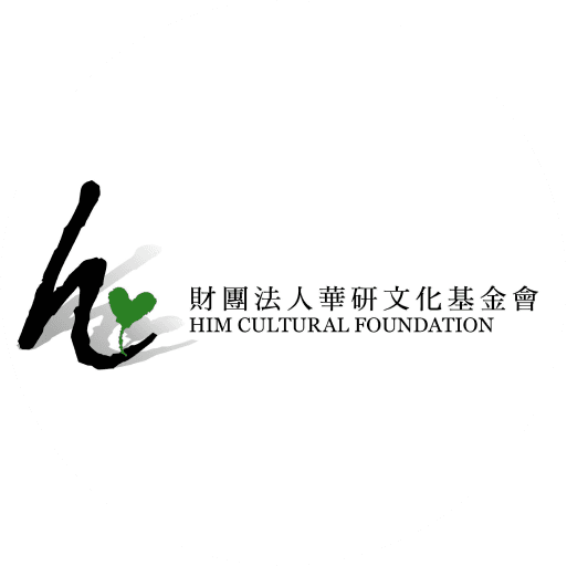 財團法人華研基金會標誌｜第二十六屆赤弦獎合作單位