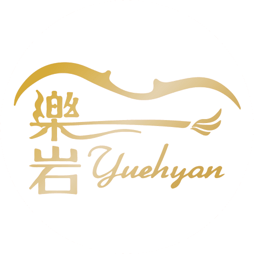 樂岩音樂標誌｜第二十六屆赤弦獎合作單位